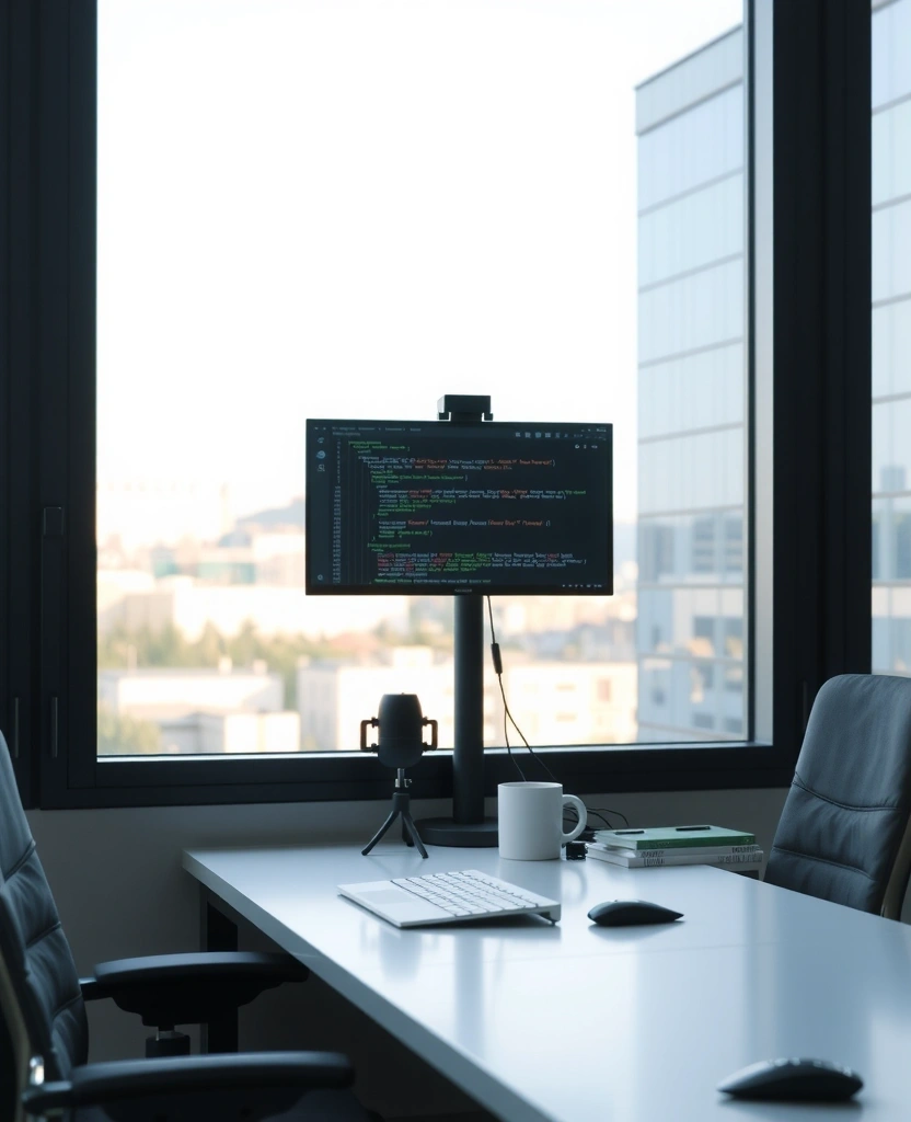 Akdeniz Data Systems Ankara Headquarters