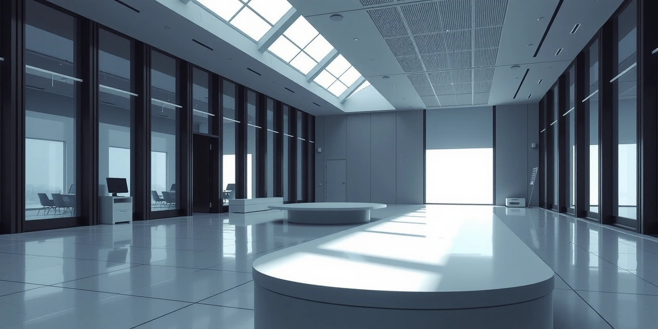 Modern Analytics Environment