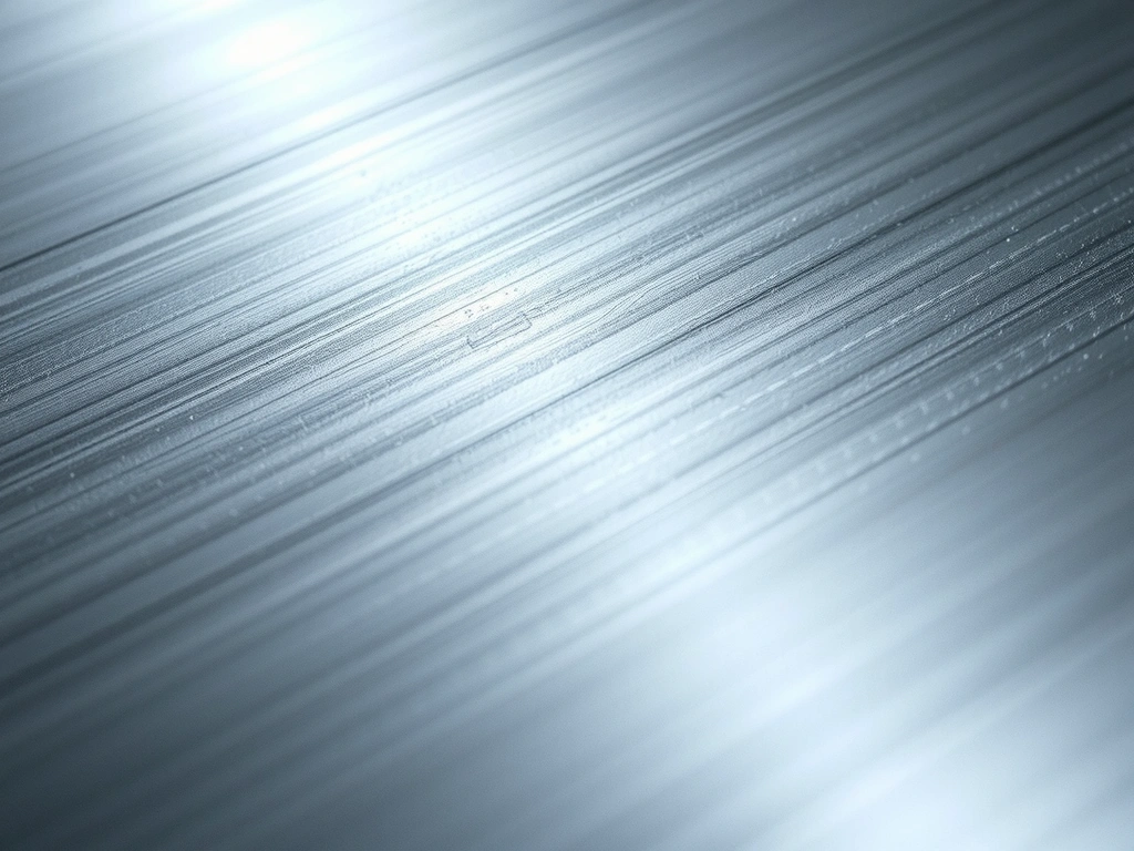 Precision Engineering Detail